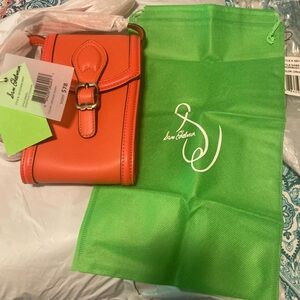 Sam Edelman Greta Phone Crossbody